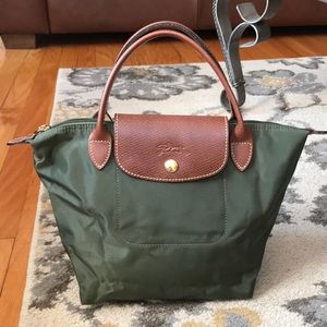 Longchamp Le Pliage Tote